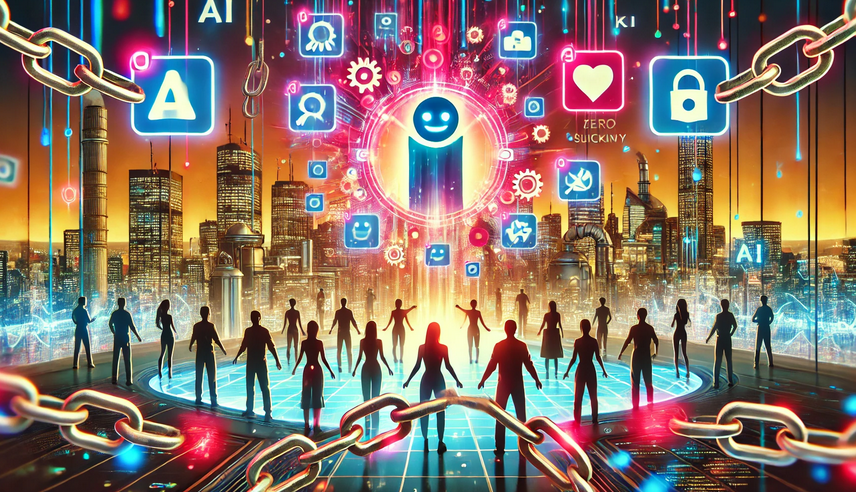 用户想来就来，想走就走！文心一言、Kimi们拿什么套住人心？